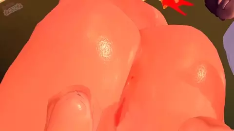 Nonstop Fuck - HMV Koikatsu/MMD [RNDOM Col 1]