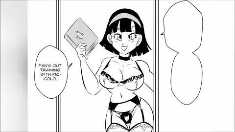 THE BEAST WITHIN [FunsexyDB & KaiArtz]