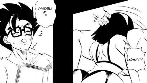 THE BEAST WITHIN [FunsexyDB & KaiArtz]