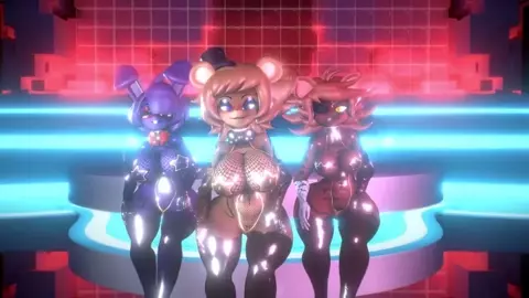 MAVE: (메이브) _ PANDORA