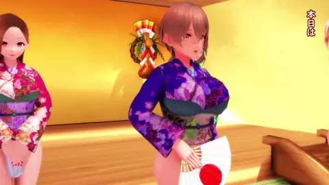 Banquet - Chinpura Girls