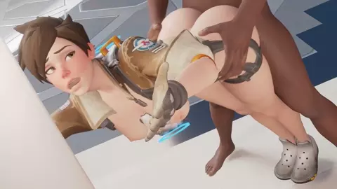 Tracer Forget The Payload [Blacked][Bewyx][4K]