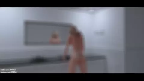 Hot and Bothered: a Sims 4 Short