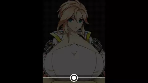 DX - Anna Rose Fap Hero