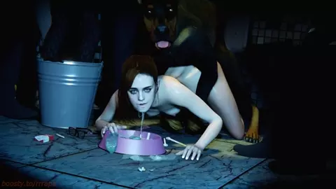 Private party (Hermione)