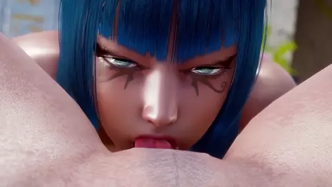 Egyptian Babes get their Tight Pussies Stretched