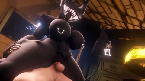 Beast Darling Cowgirl [Skxx Elliot]