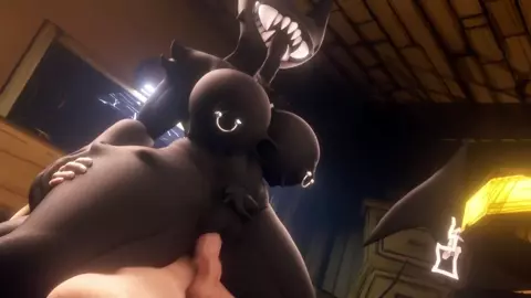 Beast Darling Cowgirl [Skxx Elliot]