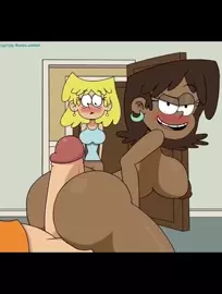 A VERY Loud complication