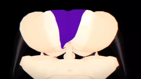 Yariko Senpai HMV (Dvoretsky)