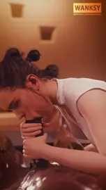 Rey gives Finn some Sloppy toppy. [Wanksy]