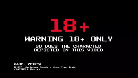 Zetria's All in a day's work