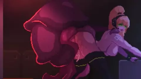 Zetria's All in a day's work