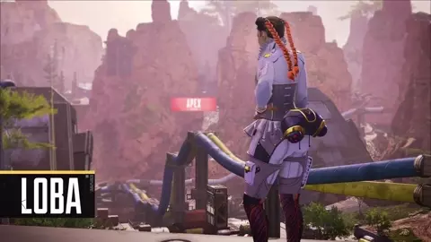 Loba HMV - Positions