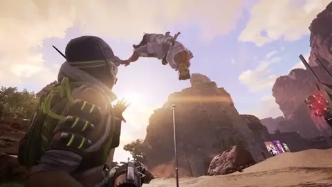 Loba HMV - Positions