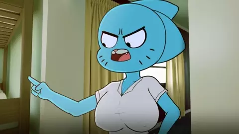 The Blackmail [Bootydox]