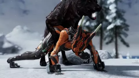 Valkitty Knotting [Lizard3469]