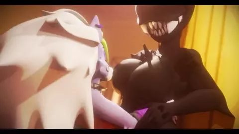 Roxy x Beast Darling [Skxx Elliot]