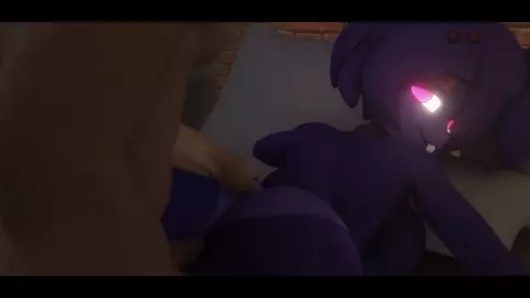 Bonfie prone bone [Skxx Elliot]