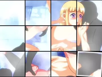 Boobalicious Puzzled 3