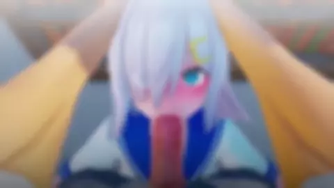 Lovingly Curated MMD Compilation