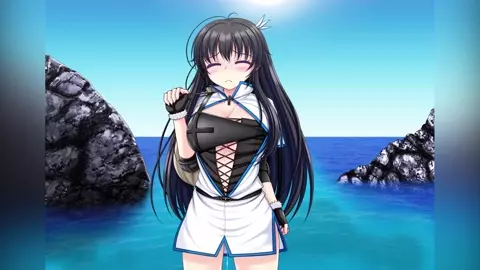 Ishu Kaikan Koubi T2S