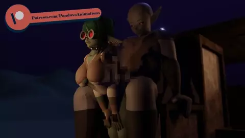 Aruna's Shop Service