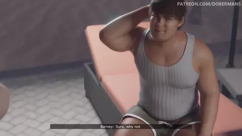 [Doberman Studio] Mia 7