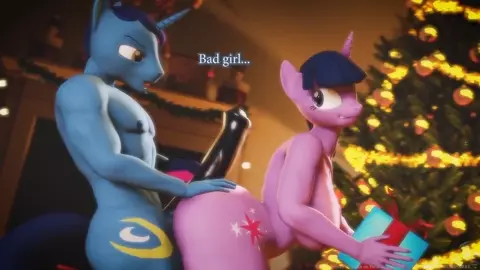 [SOUND] The perfect present [ScrewingwithSFM]