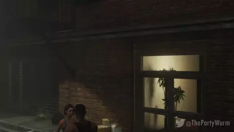 Jill Valentine - Handjob and Pearl Necklace