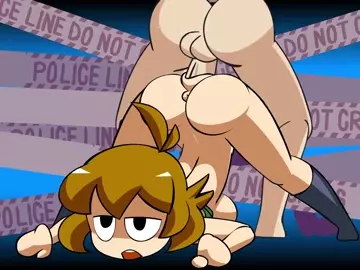 Minus8 - Patricia Wagon [FANEDIT]