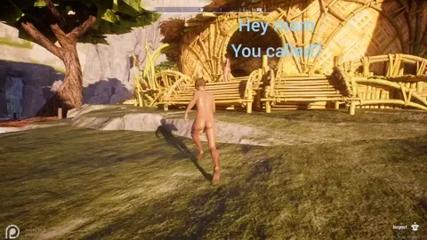 becoming a man for mom part 1