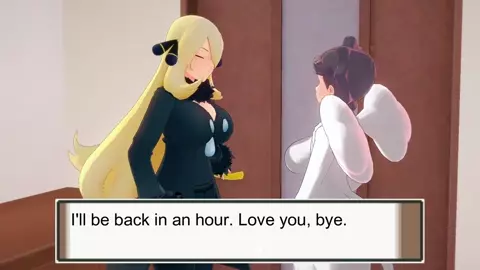 Bland Anniversary, Exciting Liaison