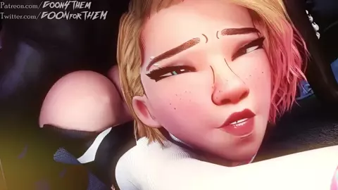 ENTERING THE BLACKED-VERSE (PMV/HMV)