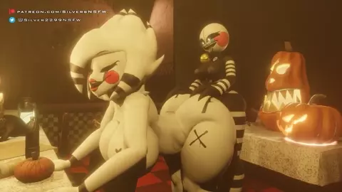 Five Nights at Freddy's Compilation