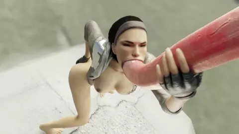 Alyx Vance Half-Life [LikkeZG]