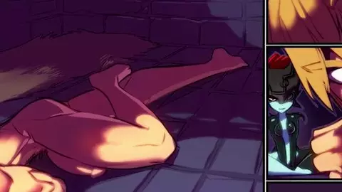 Good Boy - Midna x Link [w/ Sound]