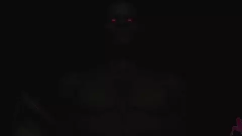 Ashley's Escape (PV)