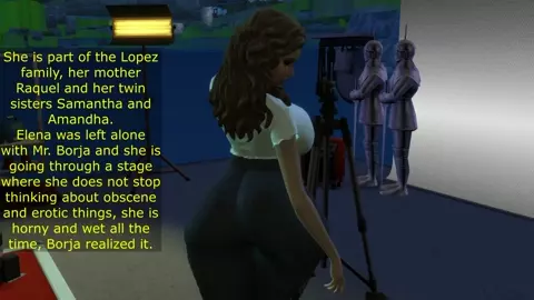 The Tenants of Mr. Borja (EngSub)