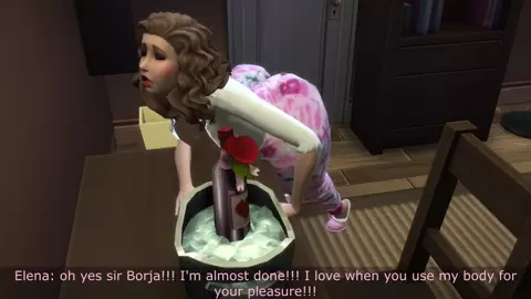 The Tenants of Mr. Borja (EngSub)