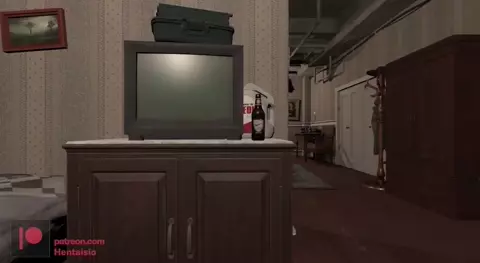 Paying for Rent - Hentaisio