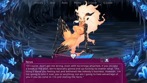 Tabitha the shy Batgirl