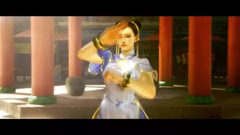 [PMV] Everybody was Street Fightin'