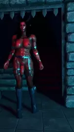 futa demoness kylith solo