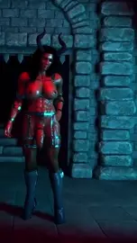 futa demoness kylith solo