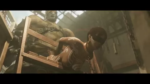 Sheva & Ustanak [Slave][Zmsfm][4K]