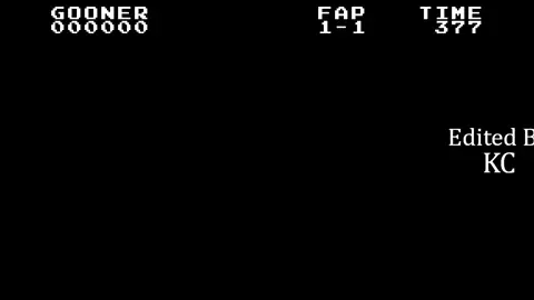 Super Mario Sluts HMV