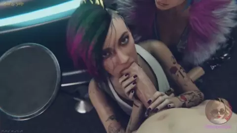 Ice Breaker #01 | PMV [Stromperkiper]