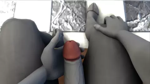 TORIEL FUTA TAKER POV