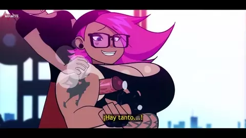 Hard Workout Sexsion [SUB-ESP | 1080HQ] [Fangdangler]